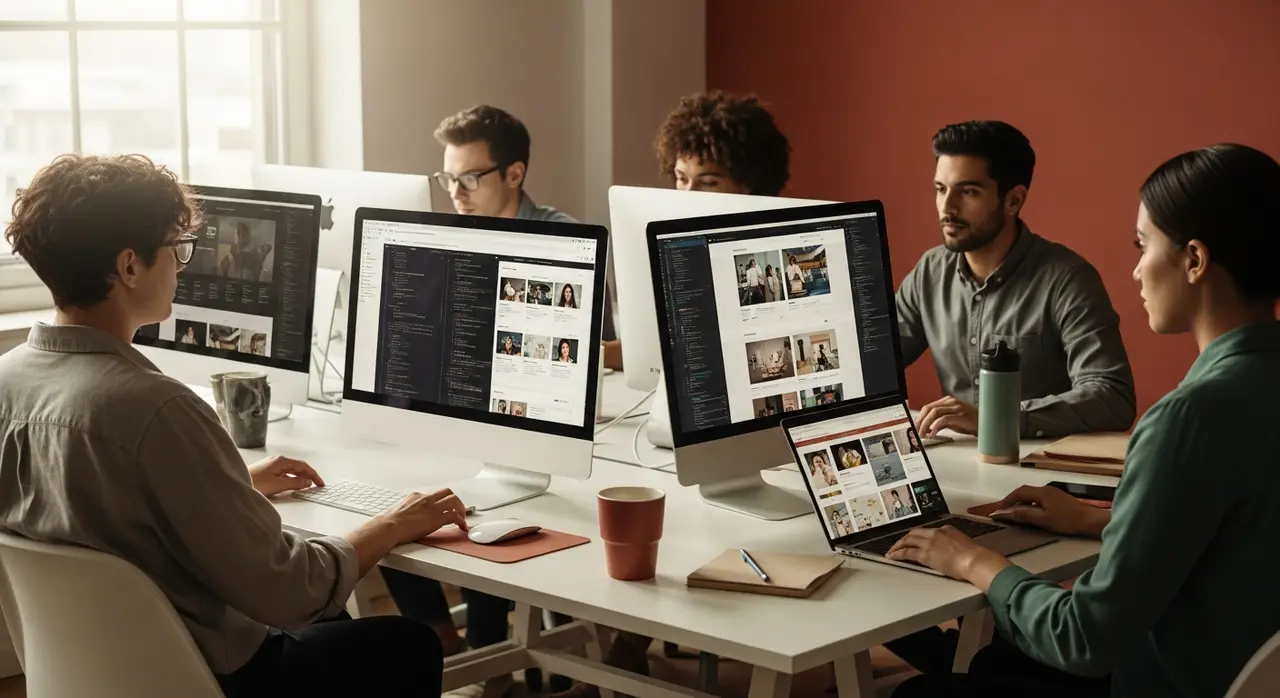 Agence Web Dieppe
